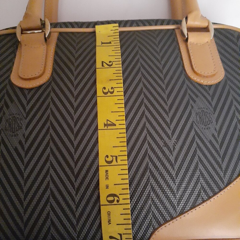 Mark Cross Handbag - Picture 14 of 16